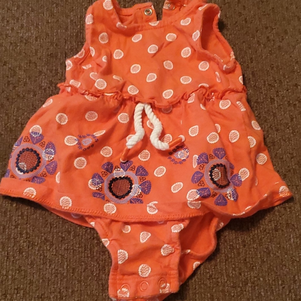 Bundle of 13 Baby Girl clothes size 6M - Picture 15 of 15